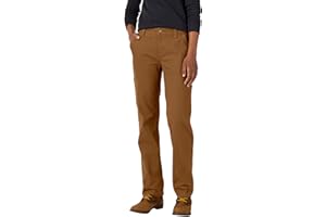 Dickies Womens Relaxed Straight Carpenter Duck Pant