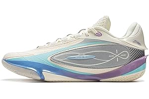 LI-NING Wade 808 Series Men's Professional Basketball Shoes Lightweight High-Resilience Sneakers ABAU013 ABAU047 ABAU065 ABAV015 ABAV045