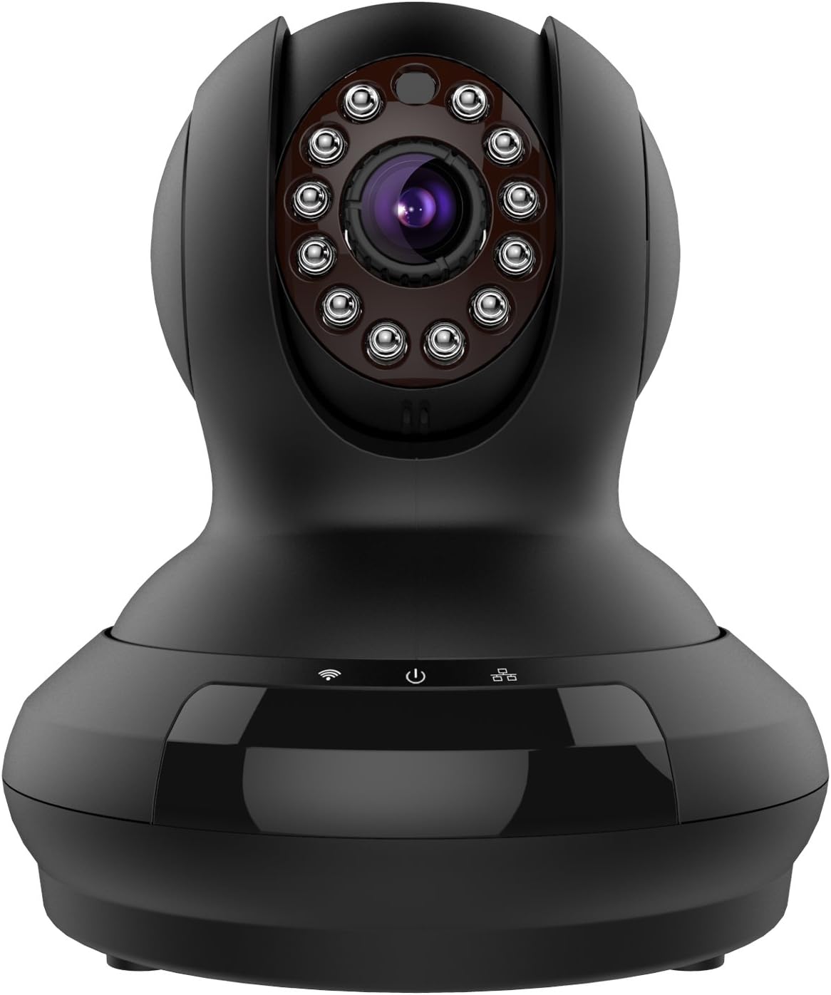 ShamBo Wifi Wireless IP Camera Home Security Cameras Network Video Monitor HD 720P