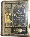 The Trias Thaumaturga; or, Three wonder-working saints of Ireland, St. Patrick, St. Bridget, and St. Columba