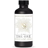 Quicksilver Scientific The ONE Mitochondrial Elixir, 3.38 fl oz / 100ml | Mitochondria Supplement to Support Cellular Health with Phosphatidylcholine, Resveratrol, CoQ10, PQQ, Cellular Energy