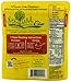 Tasty Bite Indian Entrée Bengal Lentils 10 Ounce (Pack of 6), Fully Cooked Indian Entrée with Whole Lentils in Sauce of Aromatic Herbs & Spices, Vegan, Gluten Free, Microwaveable, Ready to Eat