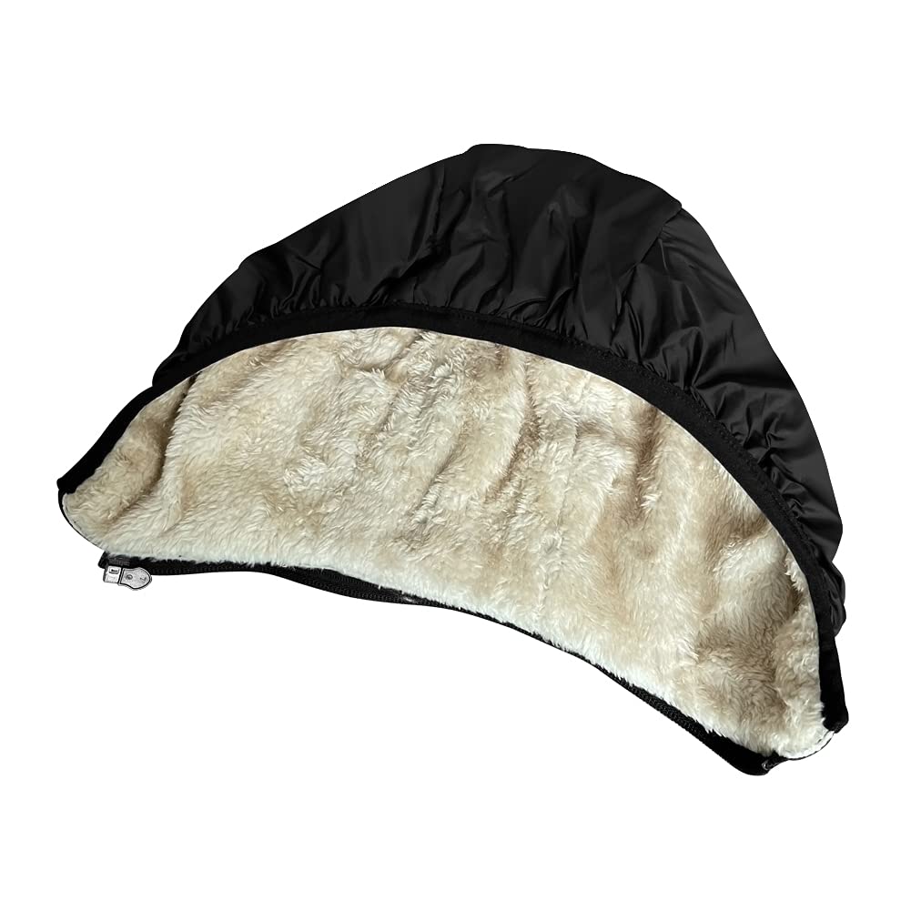 Baby Girls Boys' Winter Fleece Jackets With Hooded Toddler Cotton Dress Warm Lined Coat Outer Clothing