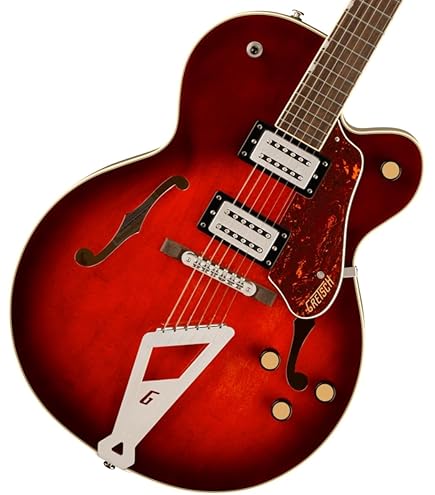 Gretsch G2420 新品同様品 Amazon.com: Gretsch G2420 Streamliner Hollowbody Electric