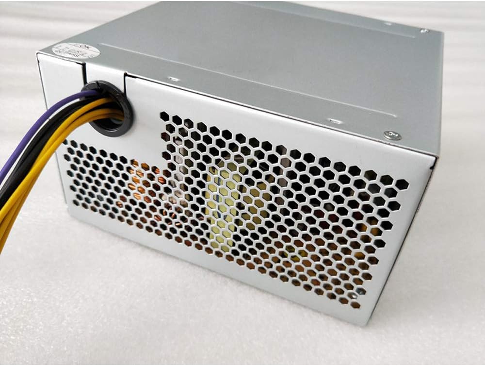 Nadalan 290W L290EM-00 L290EM-01 AC290AM-00 D290EM-00 H290AM-00 HU290EM-00 L290AM-00 Power Supply for DELL OPTIPLEX 3020 7020 8020 9020MT / T1700 T20 T3620 / PowerEdge T130 3670 - Image 3