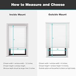 Changshade Cordless Cellular Shades, Light
