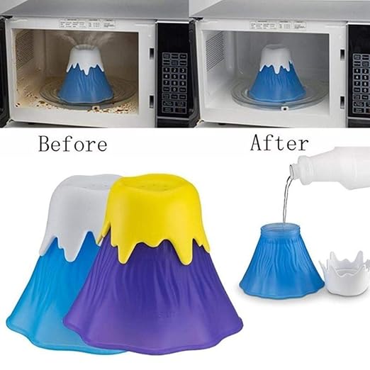 Okenrin - Herramienta de Limpieza de Gadget de Cocina doméstica ...