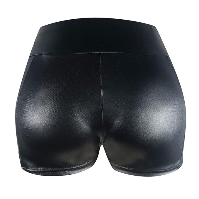 shorts donna invernali