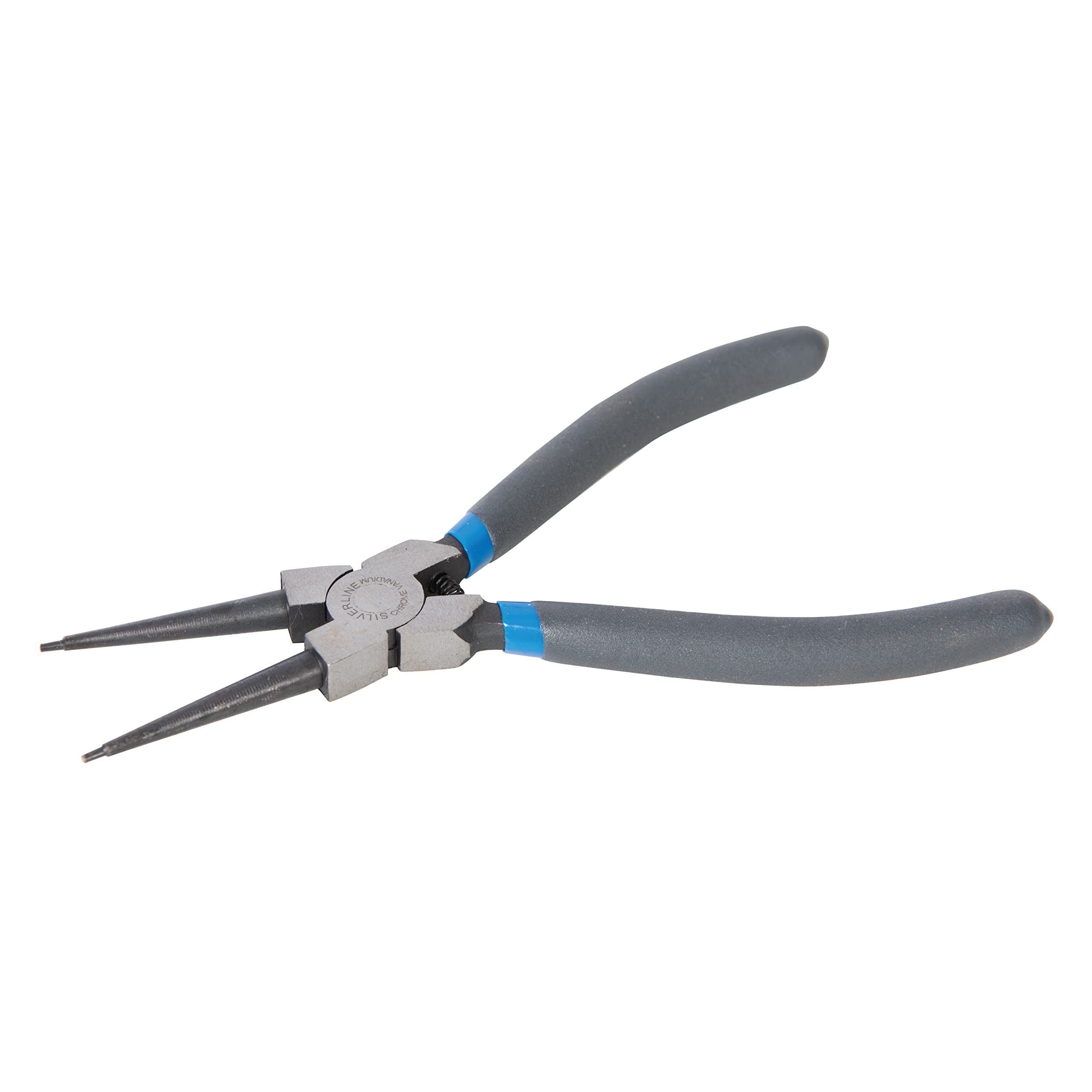 Silverline Internal Circlip Pliers 180mm (PL60)