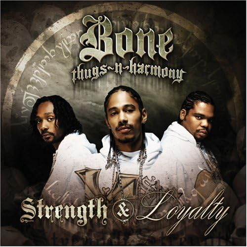 Bone Thugs N Harmony - 1St Of Tha Month - [CDS] - Amazon.com Music