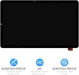 LADYSON For Samsung Galaxy Tab S6 Lite P610 10.4" LCD Screen Replacement Kit view 3