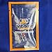 YEQIN Snap On Clear Seam Guide Foot 4130348-45 for Viking Group D,1,2,3,4,5,6,7 Machines