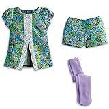 American Girl Julie's New Year's Eve Outfit for 18-inch Dolls