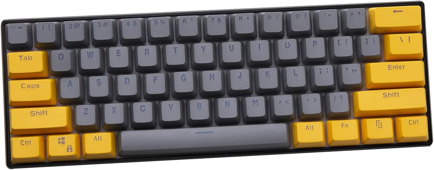 KEEZSHOP Keycaps