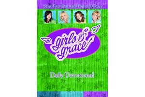 Girls of Grace Daily Devotional: Start Your Day with Point of Grace