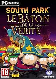 South Park : Le Bâton de la Vérité