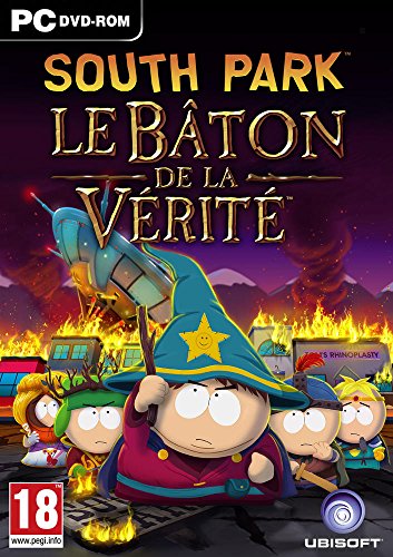 South Park : Le Bâton de la Vérité