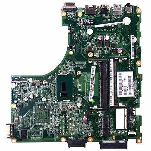 Placa Mãe Acer Aspire E5-471 Da0zq0mb6e0 Core I3 (8386)