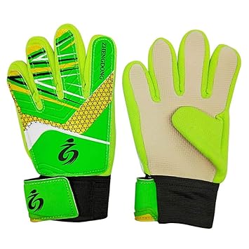 guantes para futbol