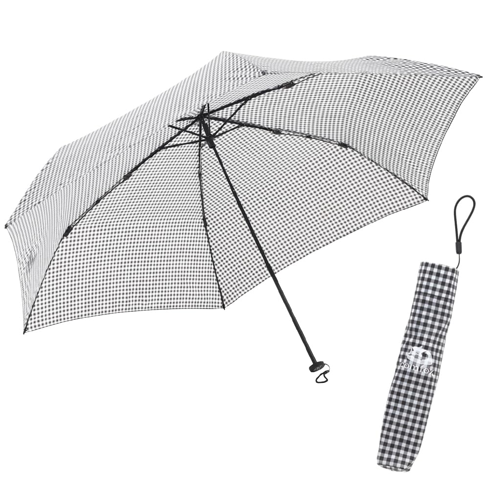 無印良品 折りたたみ傘の商品画像