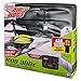 Air Hogs RC Axis 300X, Gray R/C Helicopter with Batteries