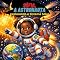Livro Sofia, a astronauta: explorando o Sistema Solar (Conhecer é divertido Livro 6)