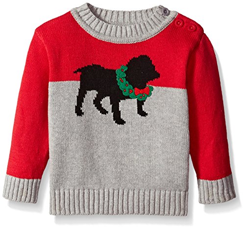 Christmas sweaters for kids