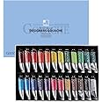 ShinHan Professional Designer Gouache 15ml Tube 24 Colors Set A