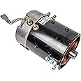 48 Volt Stock Replacement IQ/i2 Excel Motor for Club Car Golf Cart 1996-Up