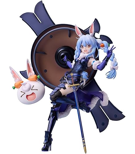 Amazon.com: Tengen Toppa Gurren Lagann Yoko Space-Look Ver Special