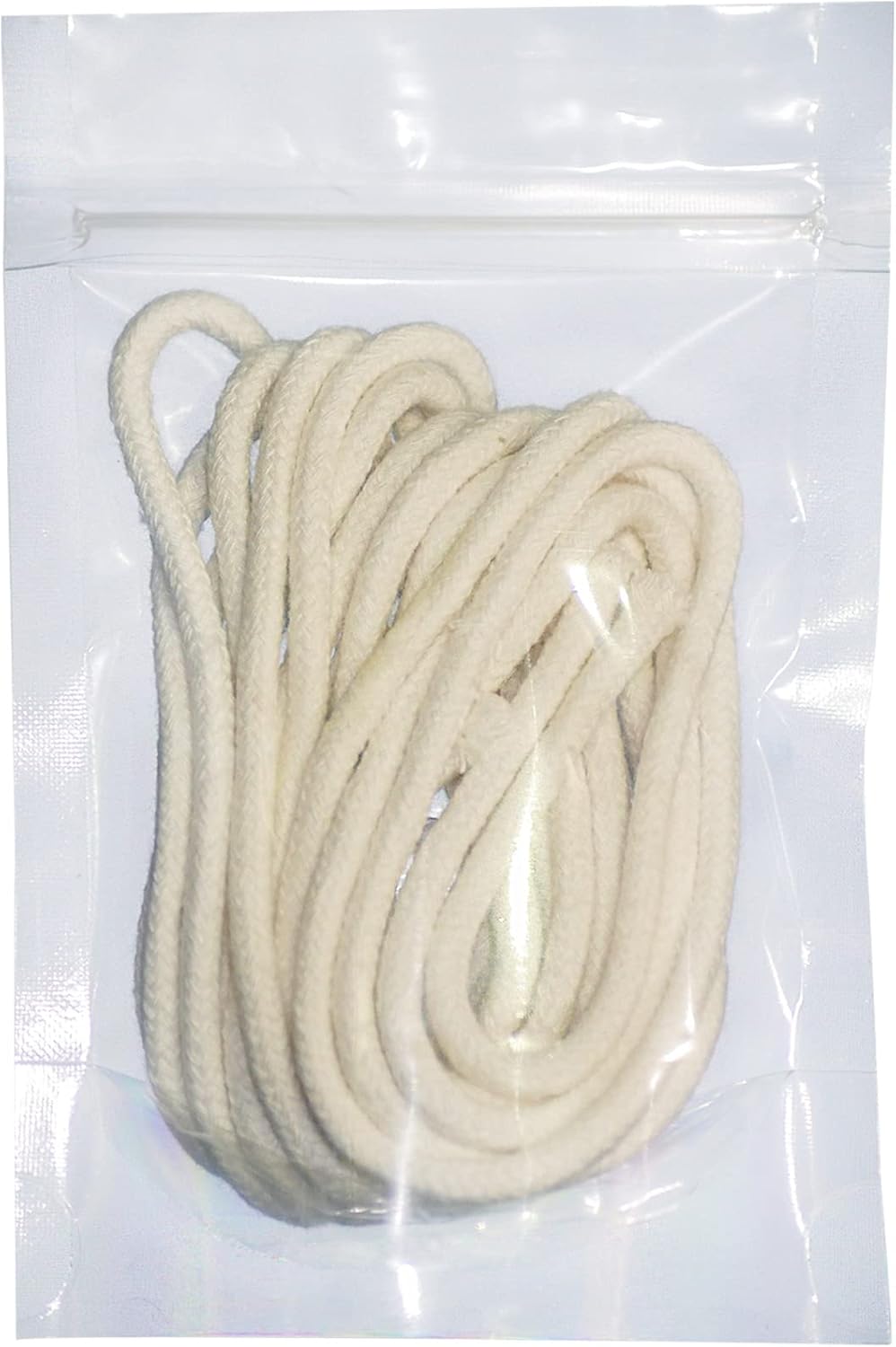 Oil Lamps & Accessories - GXFCCYXT 10 Ft Round 1/8''(4mm) Oil Lamp Wicks Replacement Parts for Small Kerosene Lamps