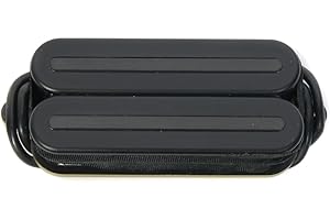 DiMarzio DP705BK X2N 7, Black