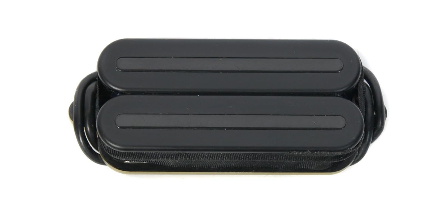 Best 7 String Guitar Pickups of 2020 – Complete Review ... single emg 81 wiring 