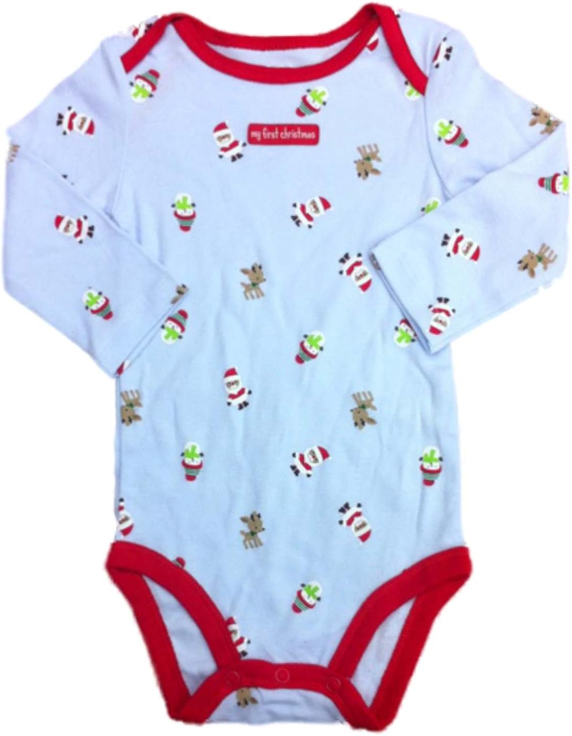 carters infant boy
