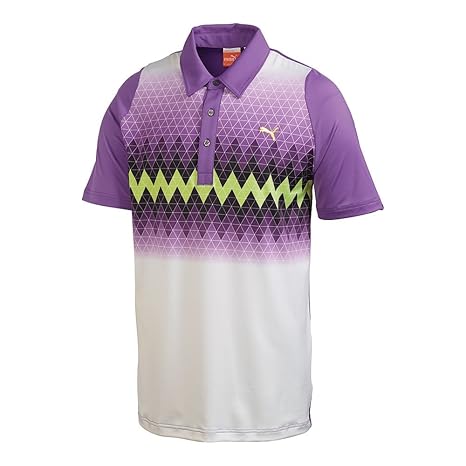 lavender puma shirt