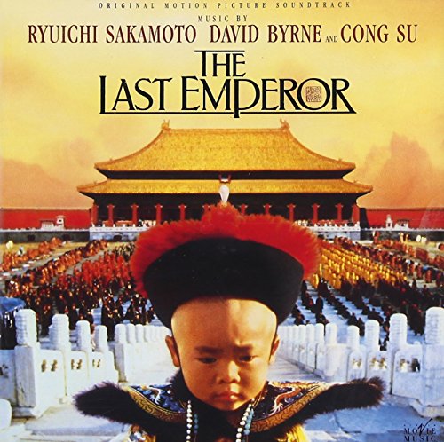 The Last Emperor - The Last Emperor - Zortam Music