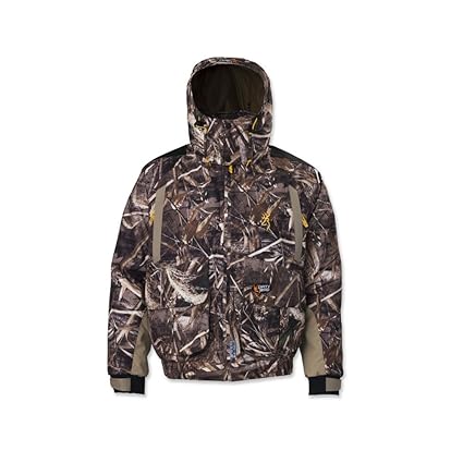 browning dirty bird hoodie