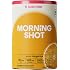 Morning Shot - Sabor Tangerina - Lata 144g - Sublyme
