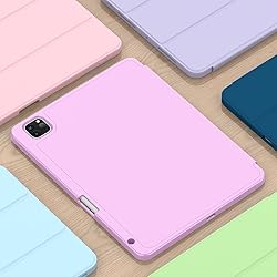 ZryXal New iPad Pro 13 Inch Case M4