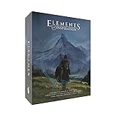 Nord Games: Elements of Inspiration: Boxed Set - 5e