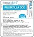 Pulsatilla 30C, 96 Pellets, Homeopathic Product by Paramesh Banerji Life Sciences, Made in USA