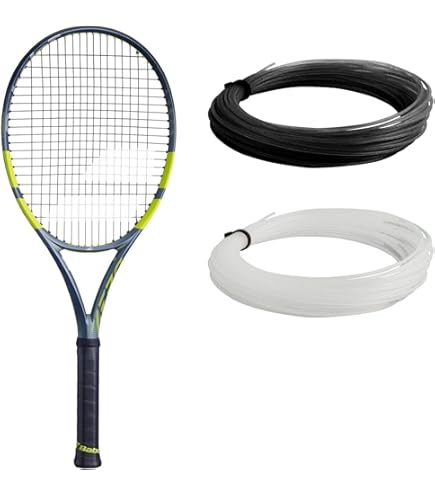 Raquete de Tênis Babolat, Pure Aero 98 305g gen9-2026 | Amazon.com.br