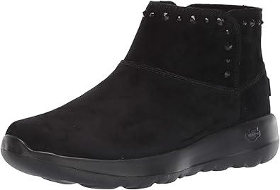skechers on the go ankle boots