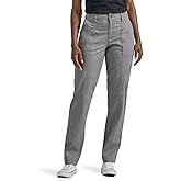 Lee Womens Ultra Lux Comfort with Flex-to-go Utility Pant