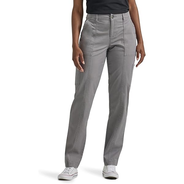 LÝFT 2WAY STRETCH UTILITY PANTS - GREY LÝFT 2Way Stretch Utility Pants - Dark Grey