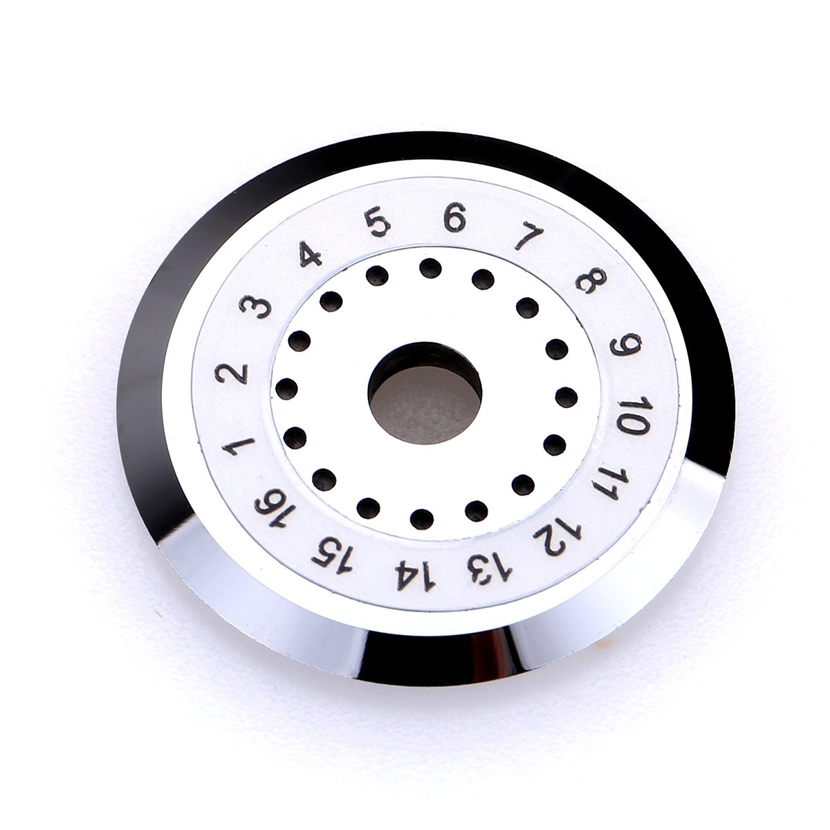 Optical Fiber Cutter Cleaver Blade Cut Cutting 16 Points for CT-20 CT-30 CT-05