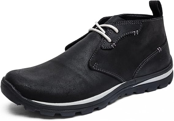 amazon skechers relaxed fit memory foam