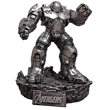 Figure Model Toys For Kids Marvel Avengers Alliance Union