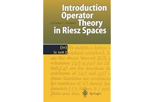 Introduction to Operator Theory in Riesz Spaces