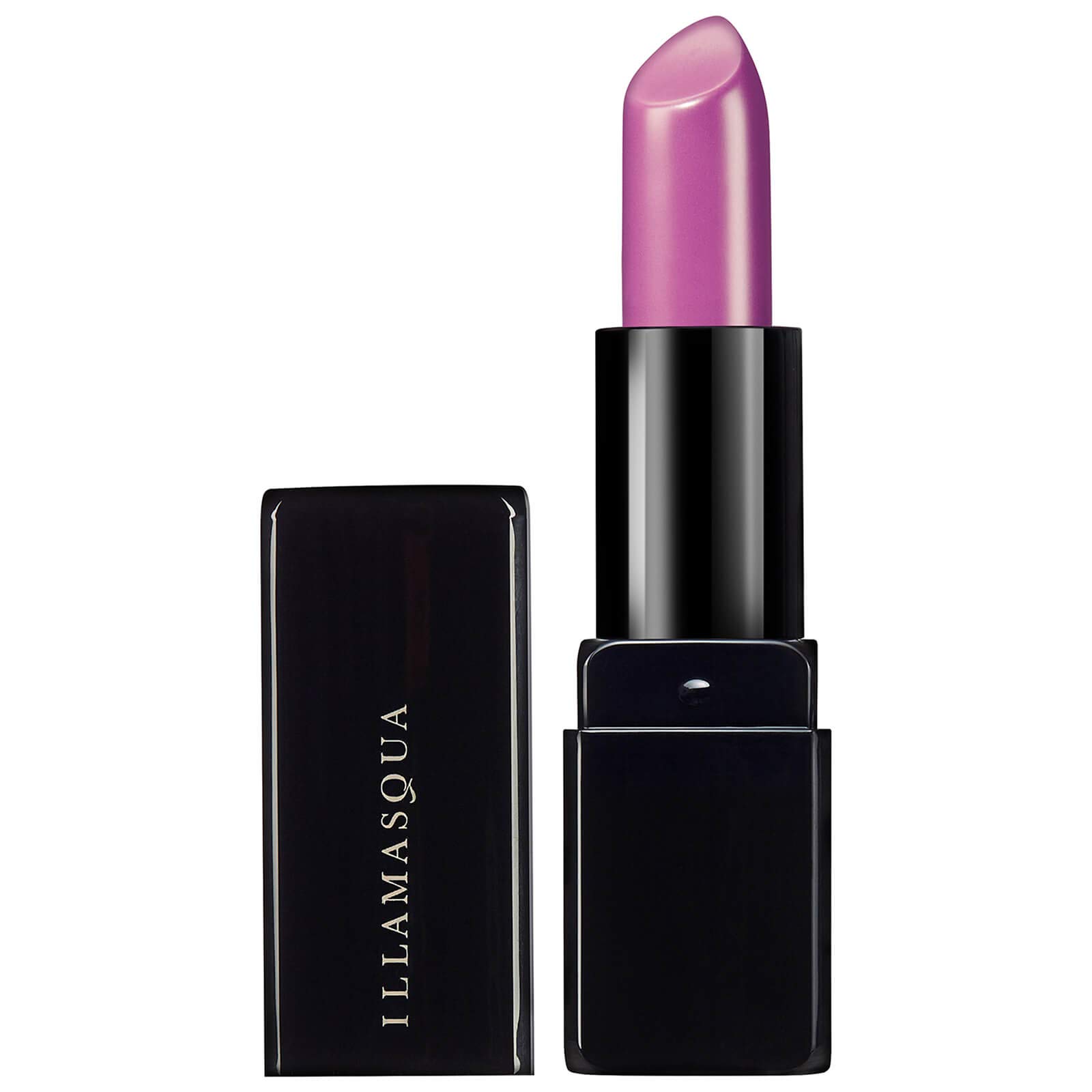 Illamasqua Nude Romance Antimatter Lipstick, Celestial